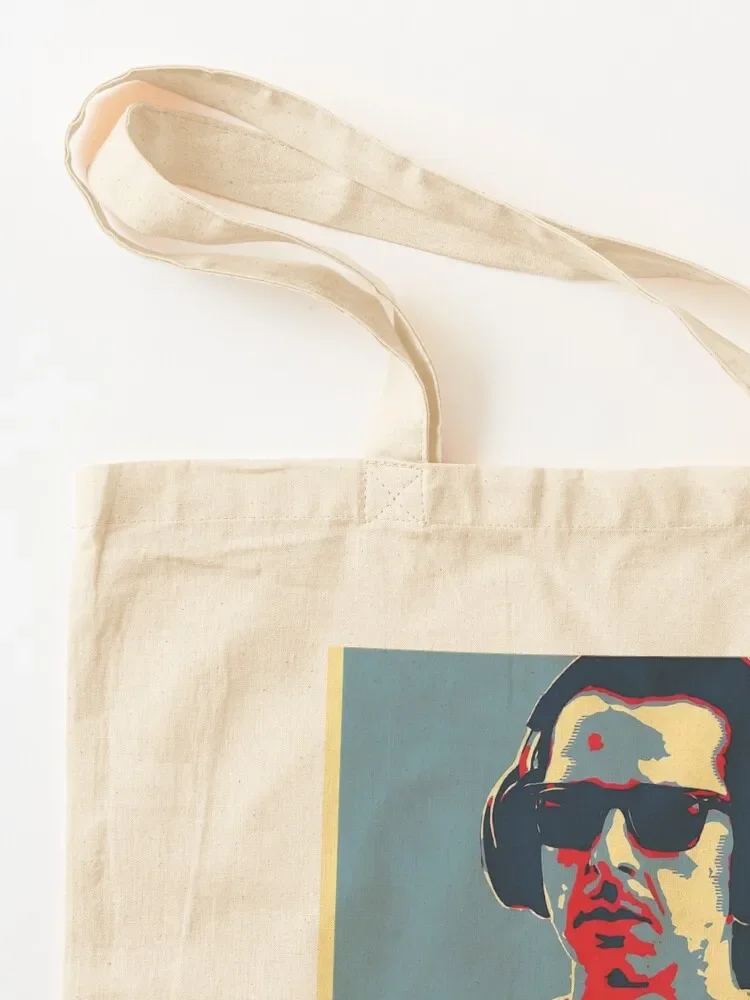 Фото Сумка Succession Hope Kendall Design / 'L to the OG' Tote Bag Портативная сумка для покупок Тканевая сумка на заказ Женские пляжные сумки Сумки на заказ №3