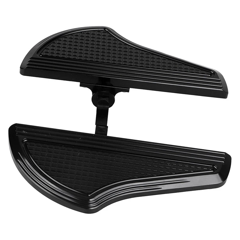 Задние напольные подножки для мотоцикла, подножки для Dyna Electra Glide, Сменные запасные части, аксессуары
