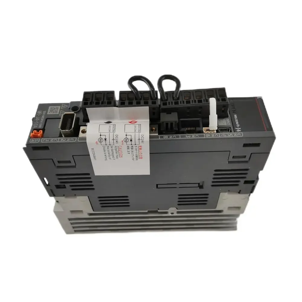 Мебель для оригинального серводвигателя переменного тока MR-J3-40B MR-J3-40T MR-J3-60A