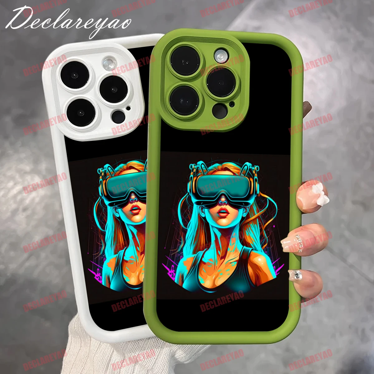DECLAREYAO Матовый ТПУ Мягкие легкие тонкие чехлы для Realme 20 Pro C55 GT C67 70X Q3i P C21 7i 12X C12 U1 C15 N Чехлы противоударные (art.: 3920d25135f8f) - 3920d25135f8f