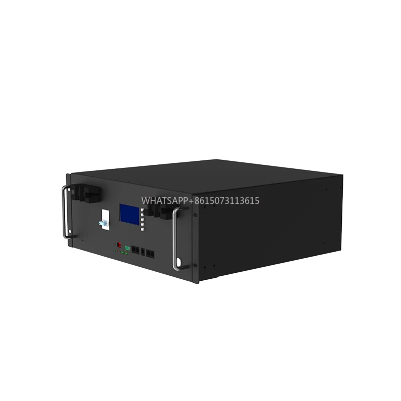 Greenfly JJPRO Стойковый аккумулятор для хранения энергии Hous ehold Уличное оборудование с контроллером MPPT Электростанция