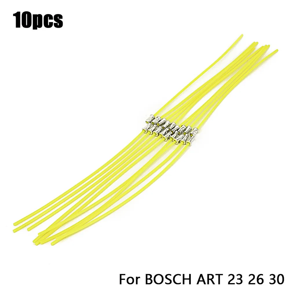 10 шт., шпули для триммера Bosch Art 23 26 30 Combitrim Black Decker, номер детали-F046800182, F016800174,A6487 (art.: 3920bd8b4e416) - 3920bd8b4e416