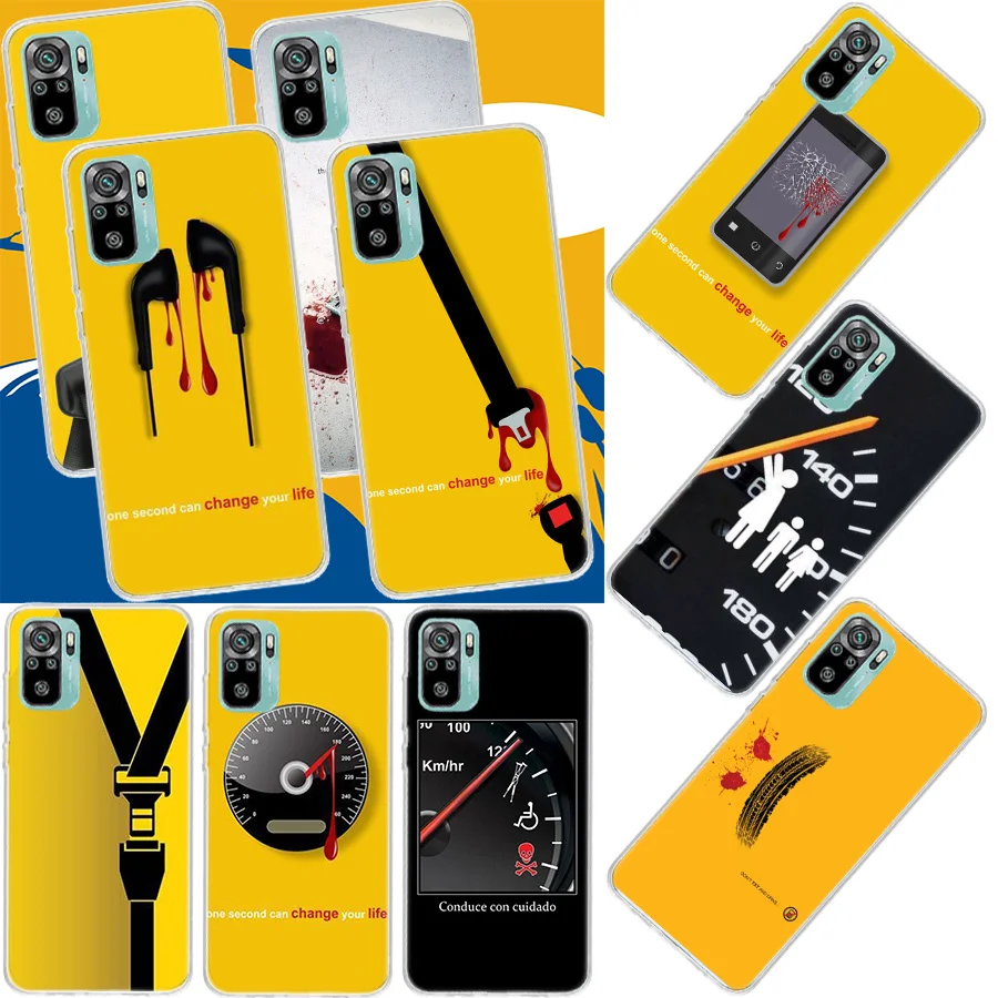 Чехол для телефона Xiaomi Redmi Note 11S 11T 11E 12S 12 Pro Plus 11 10S 10 9S 9T 9 8T 8 7