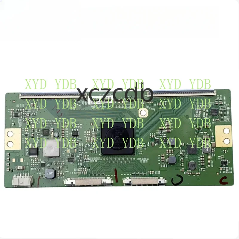 DB 6870C-0562A LC650EQL-SHP2 Плата T-CON для KD-65X9000C 65X8500D Логическая плата 6870C-0562A ТВ-карты Крупная бытовая техника