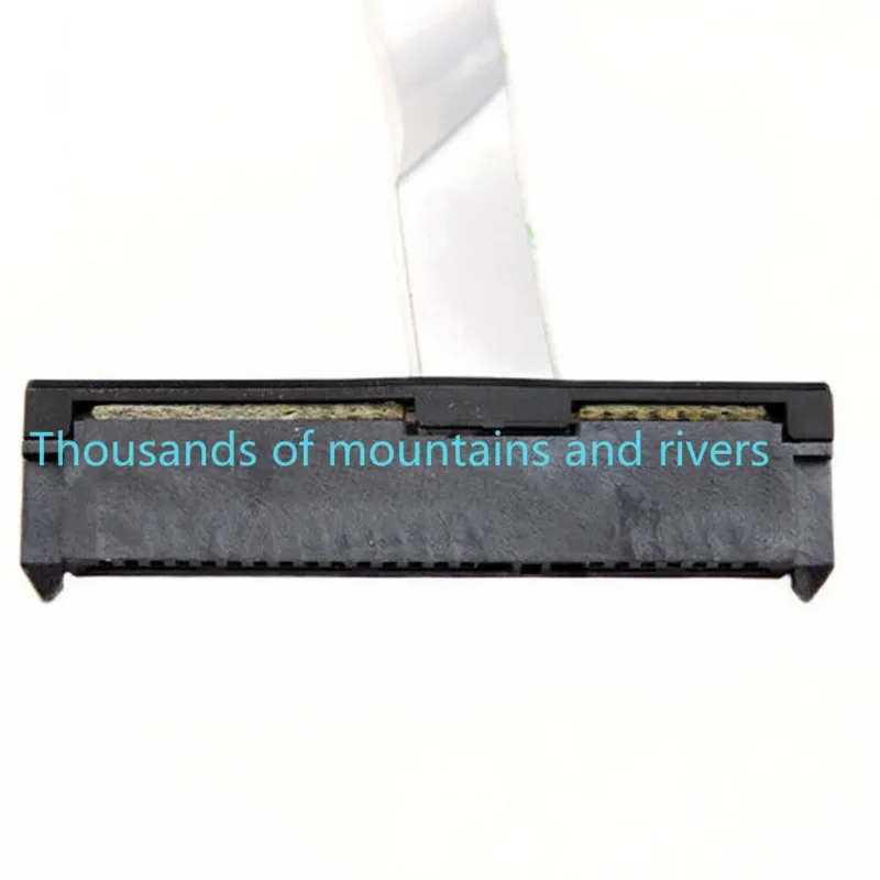 Фото WYORESY для HP 14-DK0076NR 14-DK1003DX 14-dk0019ca HDD соединительный кабель для жесткого диска ft №3
