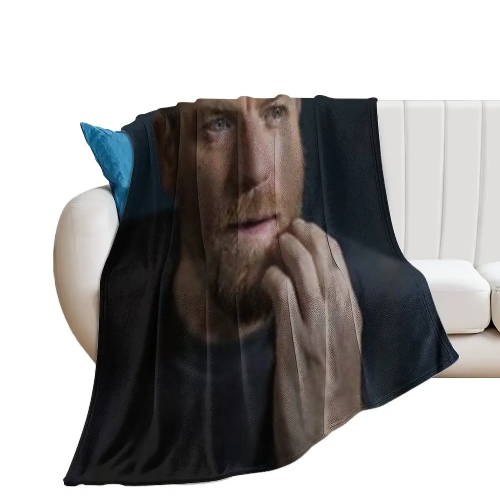 Одеяло Ewan McGregor, одеяла для волос, детские одеяла