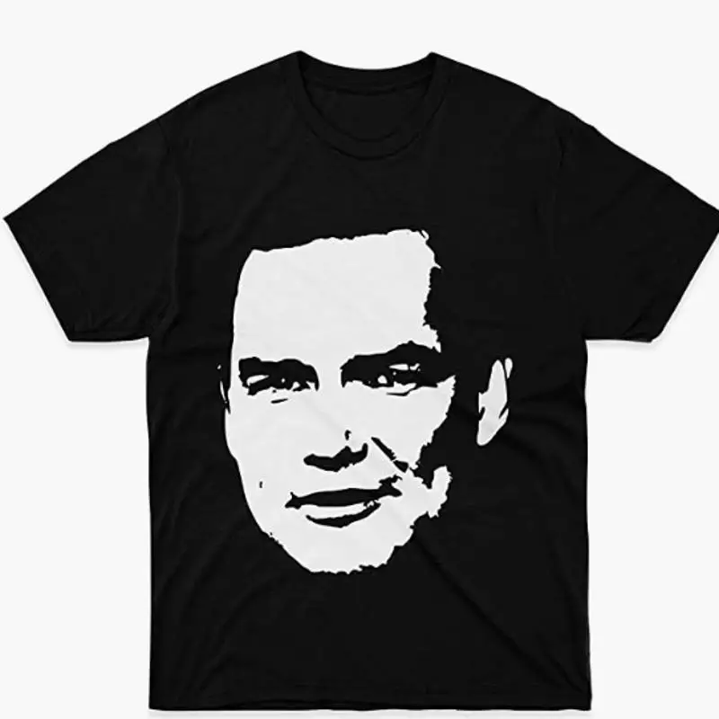 Футболка Norm Macdonald Funny Father, горячий хлопок, новинка MOM