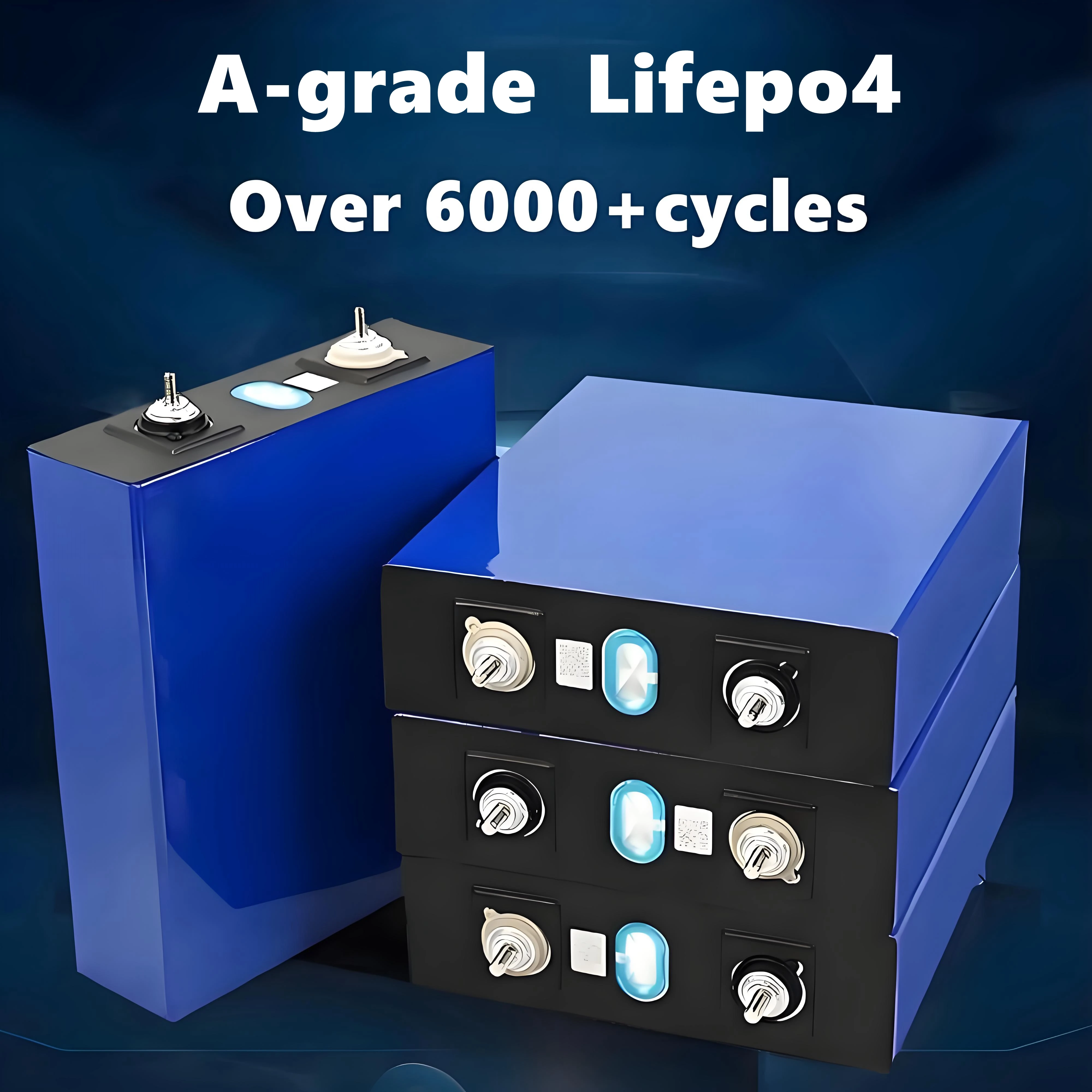 Фото JK LiFePo4 72 В 50 Ач 60 Ач 70 Ач 80 Ач 100 Ач 150 Ач 200 Ач литиевая батарея для электрического мотоцикла трехколесного велосипеда четыре колеса мини EVCar, RV №4