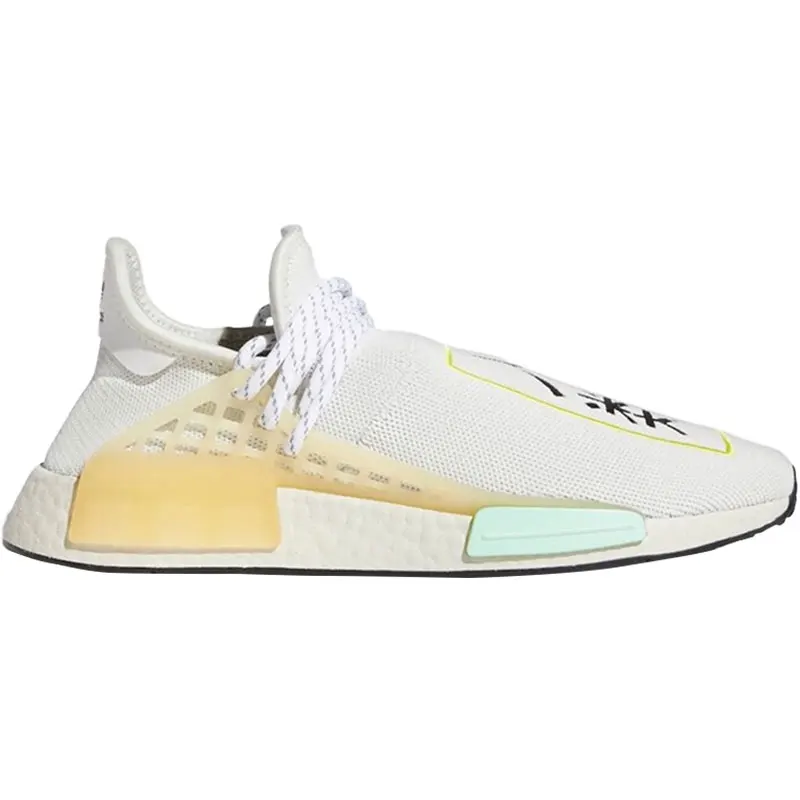 Кроссовки унисекс Adidas Originals Pharrell Williams Collaboration Q46467 (art.: 3920d152e66d2) - 3920d152e66d2