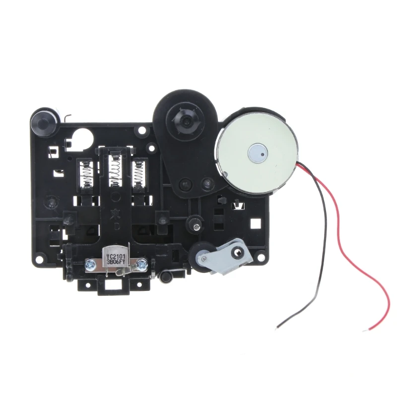 Новый механизм MCT-7 для кассетной деки, магнитофона, ретранслятора Walkman, аудиоплеера