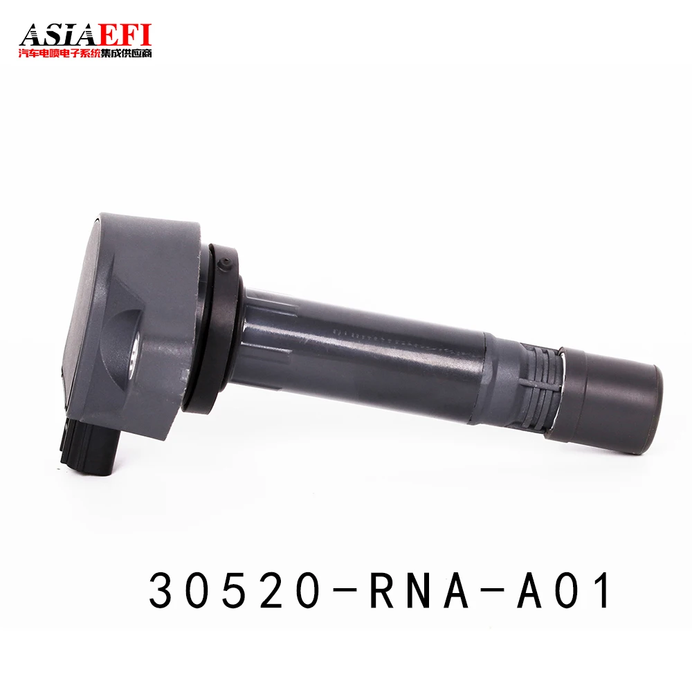 Катушки зажигания ASIAEFI высокого качества 30520-RNA-A01 099700 -101 Для Honda Civic 1.8L 2006-2011 R18A1 1.8T 30520RNAA01
