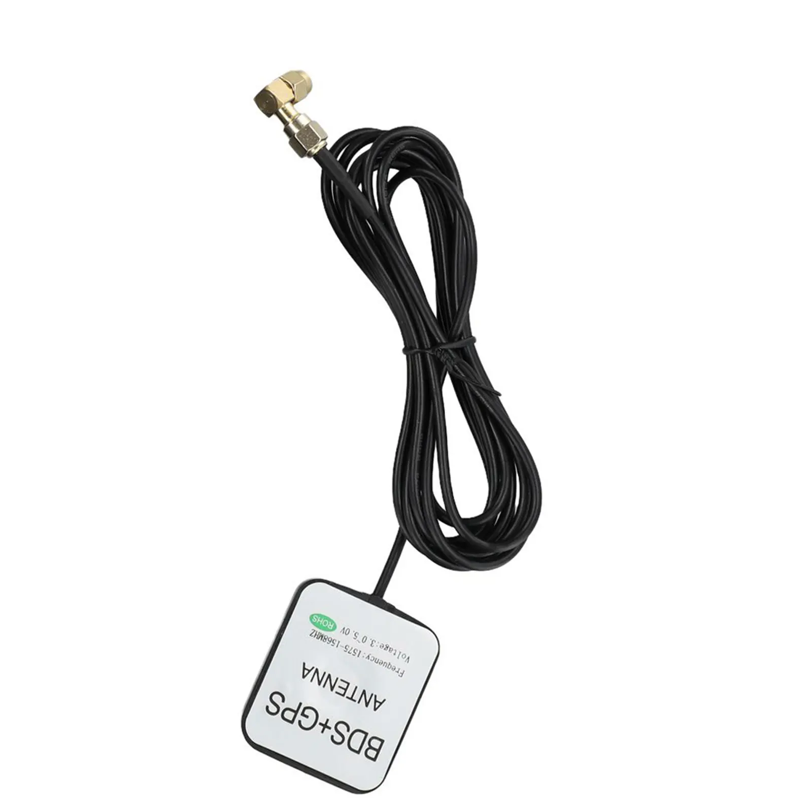 Генератор последовательного сигнала GPSDO с GPS, 10 МГц
