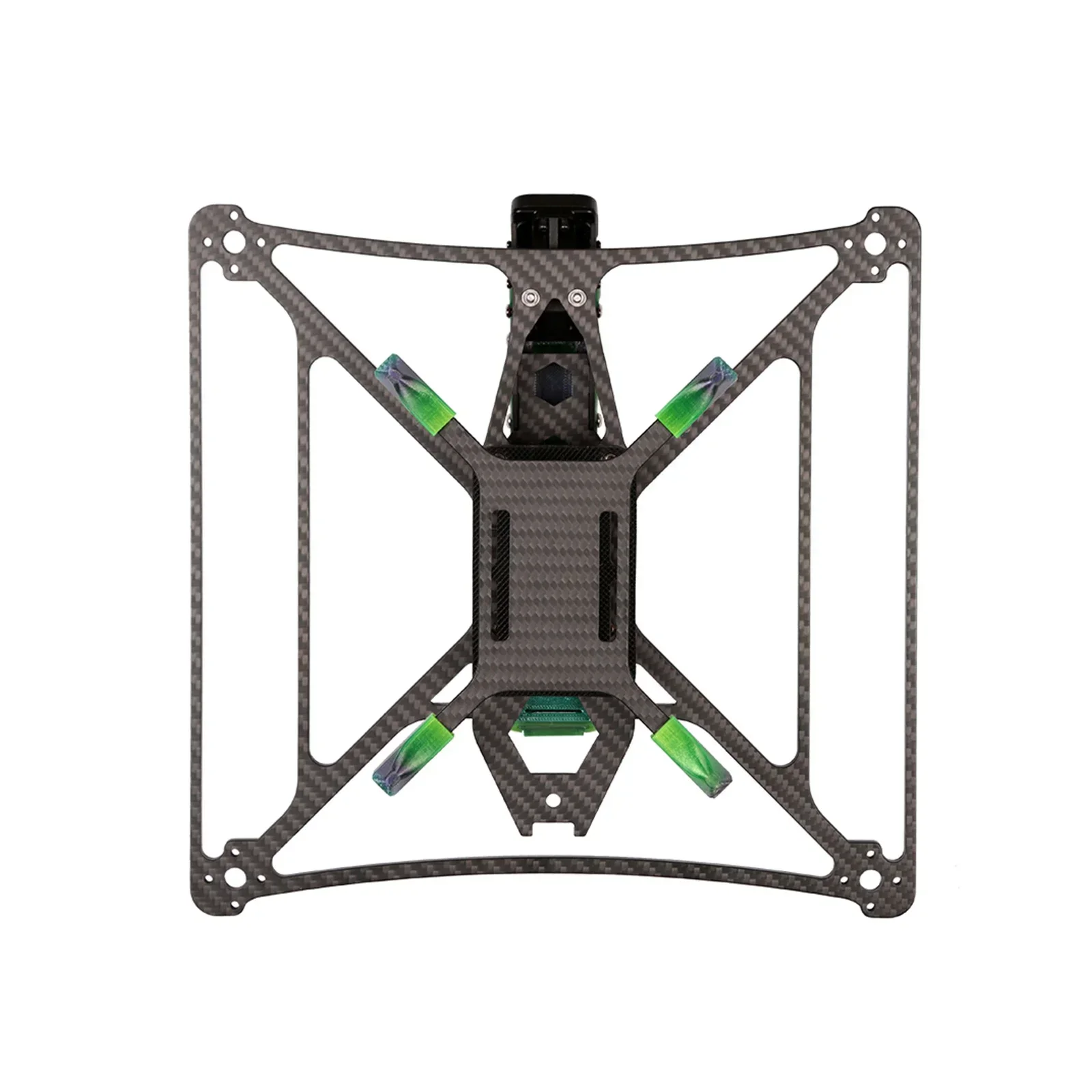 DYS Osprey SX7V1 Водонепроницаемая рамка для дрона FPV дальнего действия работает с HD O3