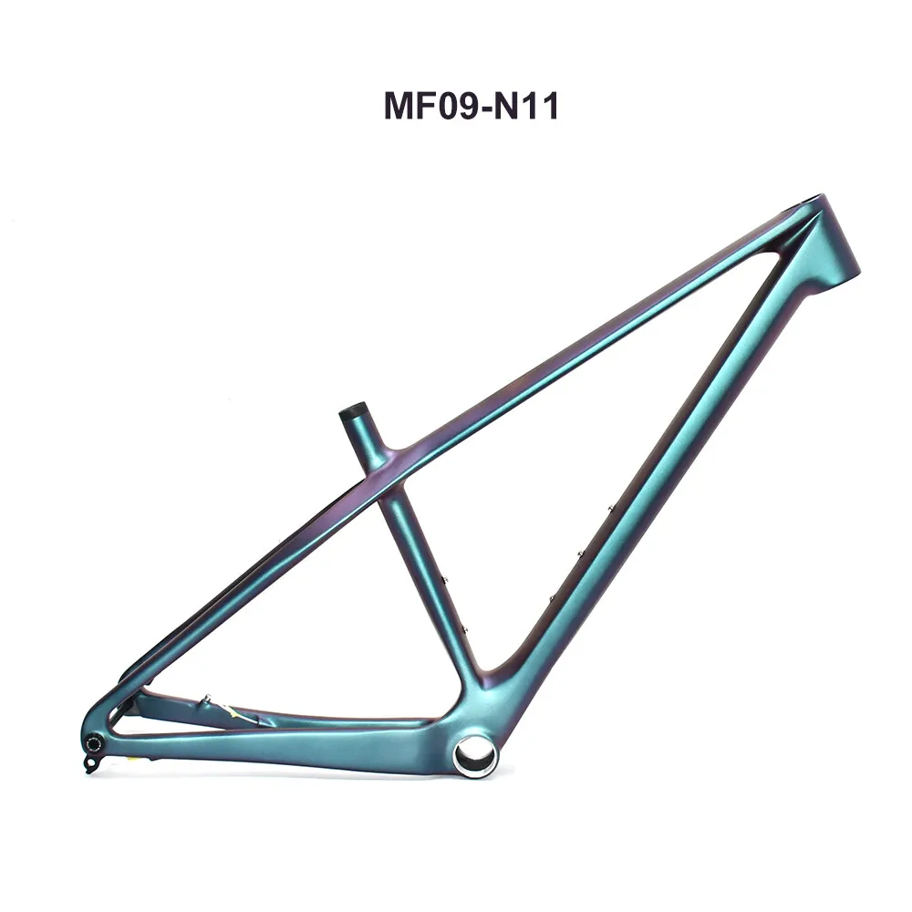 Новая карбоновая рама MTB 29er для UDH, горная рама с полным скрытым тросом, 148*12 мм для езды на велосипеде с нижним кронштейном с резьбой T47