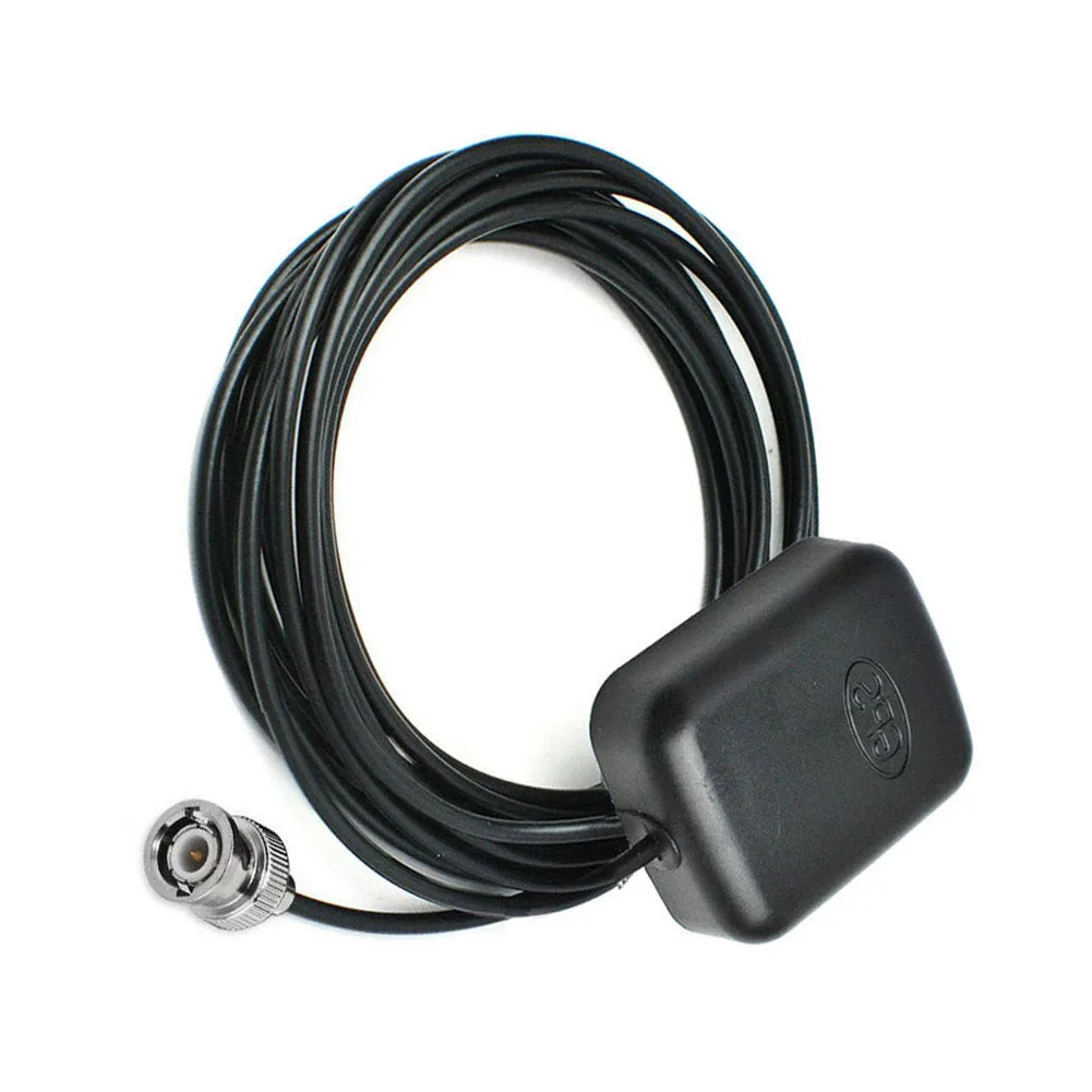 Фото Автомобильная GPS-антенна, фоторазъем для Garmin GPS MAP 215 220 225 230 232 235, Автомобильная GPS-антенна 238 276C 298C №3