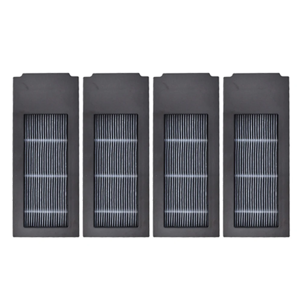 Фото Практичный набор аксессуаров для пылесоса Ecovacs для DEEBOT X2 Omin X2 Pro DEX86 долговечный пылесос №2