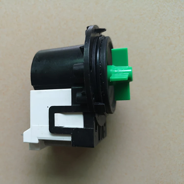 Для деталей стиральной машины Panasonic BPX2-31L = BPX2-87L BPX2-213L Дренажный насос Двигатель стиральной машины Дренажные детали