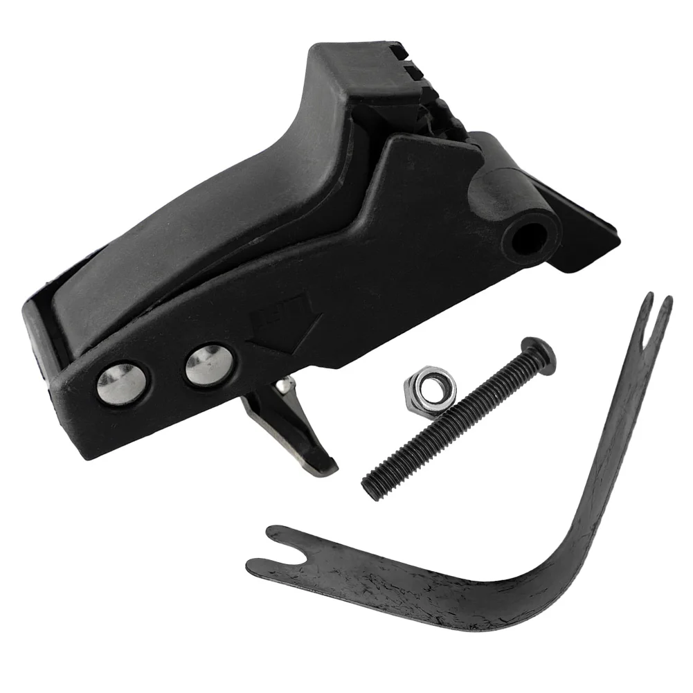 Фото DW DWX DW стойка для торцовочной пилы DW DWX стойка для торцовочной пилы повышенной прочности DW стенд для торцовочной пилы DWX Блокировка рычага разблокировки звеньев №5