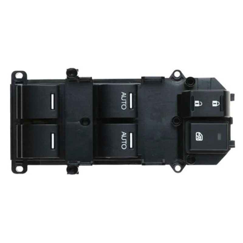 Фото 35750-SZA-A31 Главный выключатель стеклоподъемника для Honda Pilot EX EX-L 2009-2015 35750-SZA-A21 №4