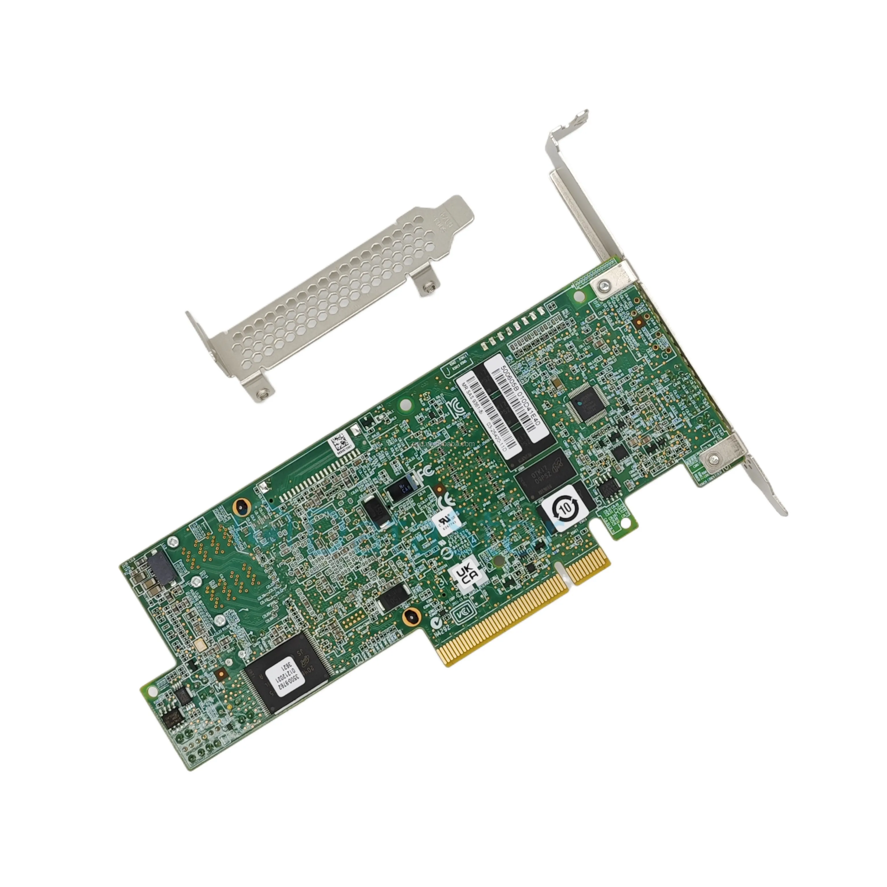 Высокопроизводительный RAID-контроллер Pci Express 12 ГБ/с Broadcom LSI MegaRAID SAS 9361-8i MegaRAID LSI00417 05-25420-08 1 ГБ