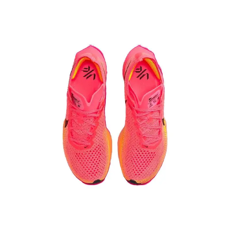 Фото Женские кроссовки Nike ZoomX VaporFly Next % 3 