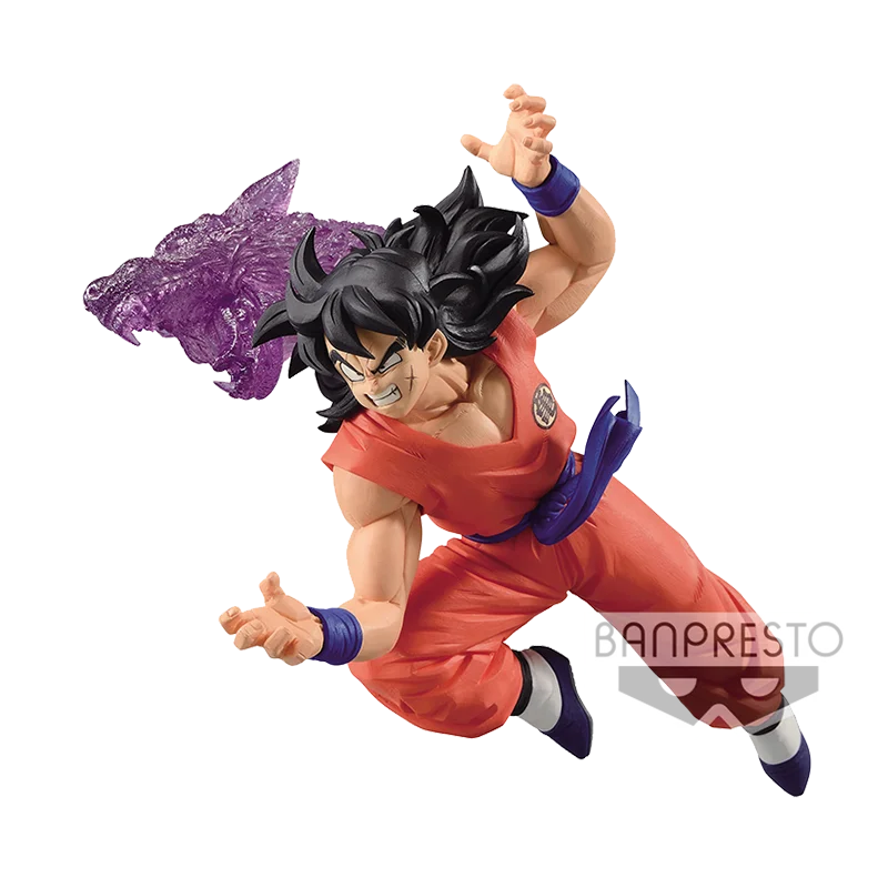 Фабрика очков Bandai серии Dragon ball Z периферийные игрушки g×материал Yamu чай модель рука