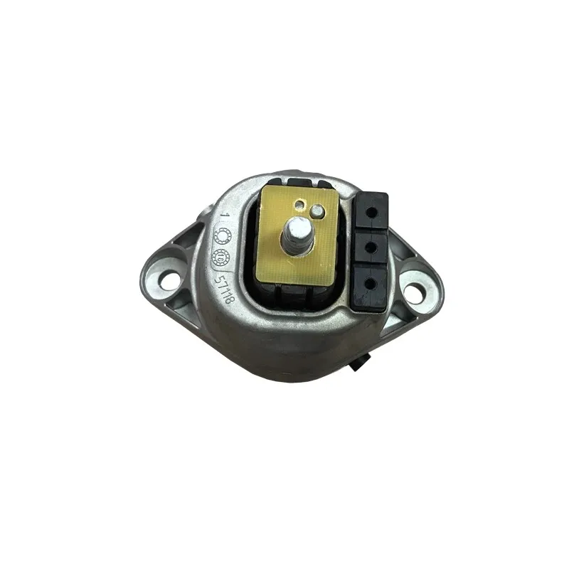 Фото 23273999 23274000 подходит для Cadi llac ATS2.0T ATSL клей для ножек двигателя, левой подставки коробки передач, клей для ножек машины №3