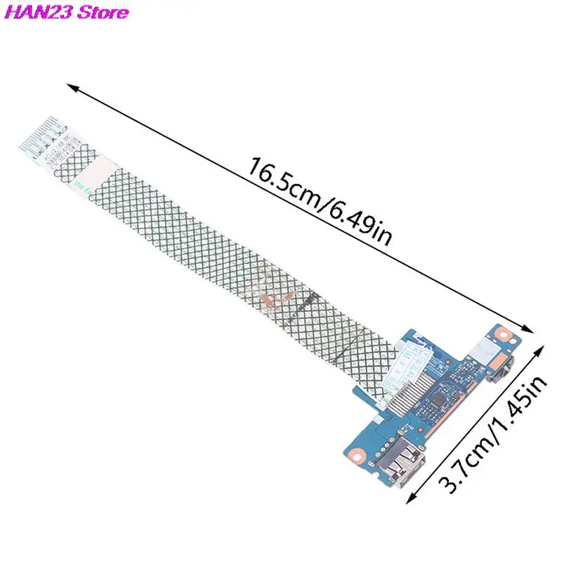 USB-кардридер для Lenovo G50-30 G50- 70 80 70M, 1 шт.