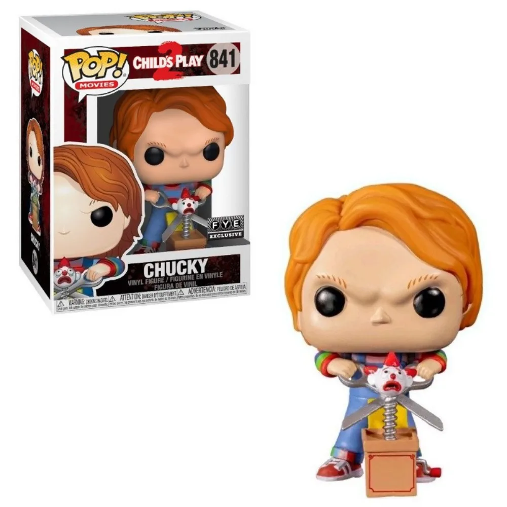 FUNKO знаменитые классические фильмы персонаж фигурки игрушек Лара Крофт Гэндальф Индиана Джонс популярная изысканная ограниченная модель подарок (art.: 3920cd37e7fb2) - 3920cd37e7fb2