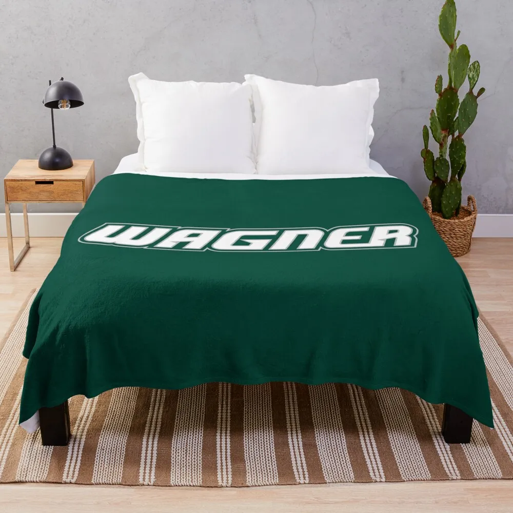Декоративное одеяло Wagner Seahawks для дивана, зимние одеяла для кровати, одеяло для дивана