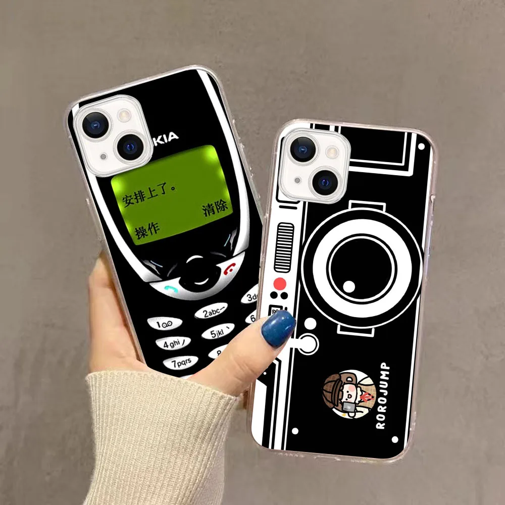 Мягкий чехол для игровой консоли TS-57 для Moto E6 E6S E6i E7 E13 E20 E22I E22 E30 G30 G20 G50 G32 G23 G52 G22 Plus (art.: 3920ccaf0af6d) - 3920ccaf0af6d