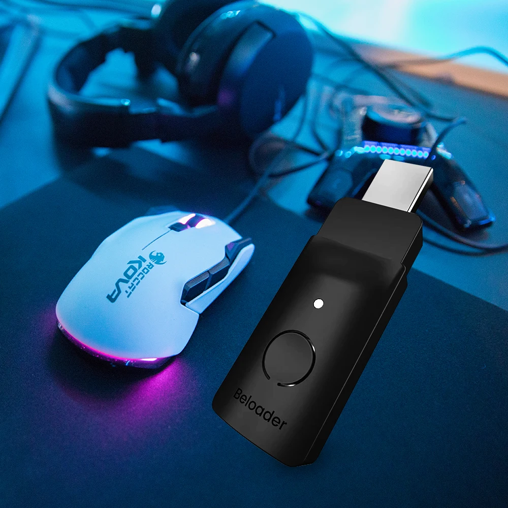 Адаптер Beloader Xim PS5 устройство для загрузки подходит для других контроллеров консолей и оборудования для игры в игры