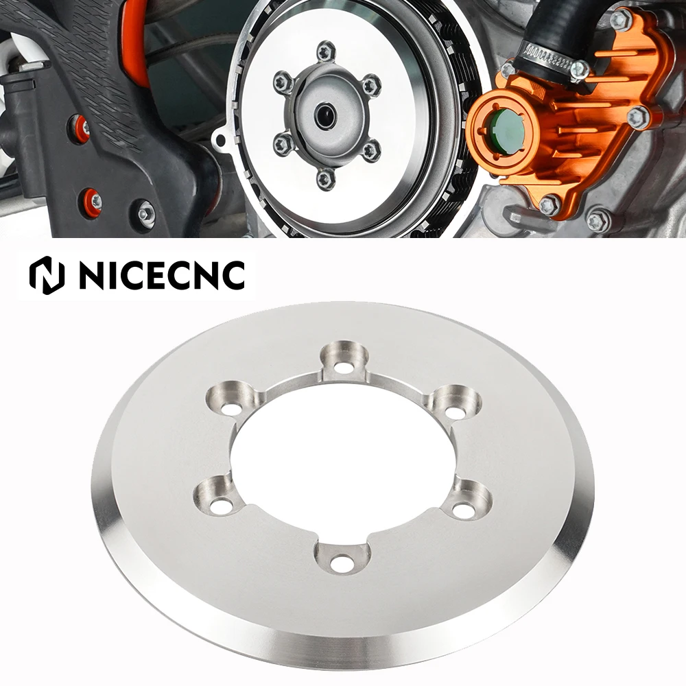 Для GasGas EC 300 2021-2023 9 унций вес сцепления EC250 MC250 EC ECF 250 300 350 MC MCF 250 350 450 EX EXF 250 300 2021-2023