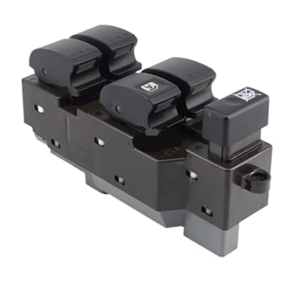 Фото Beilu Automotive Parts 12-Pin Switch DIY Installation Easy Installation Enhanced Functionality Night Driving For BeiLu №4
