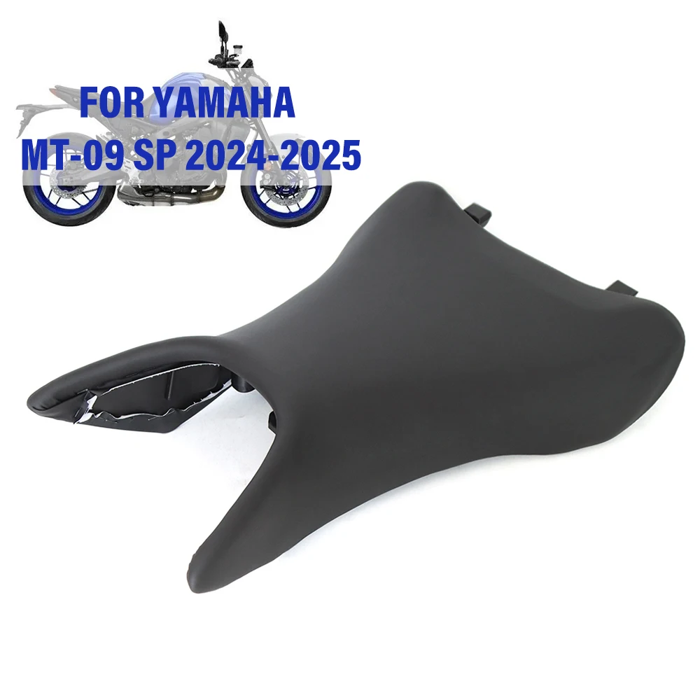 Подушка сиденья переднего сиденья водителя мотоцикла для YAMAHA MT09 MT-09 SP MT 09 2024 2025