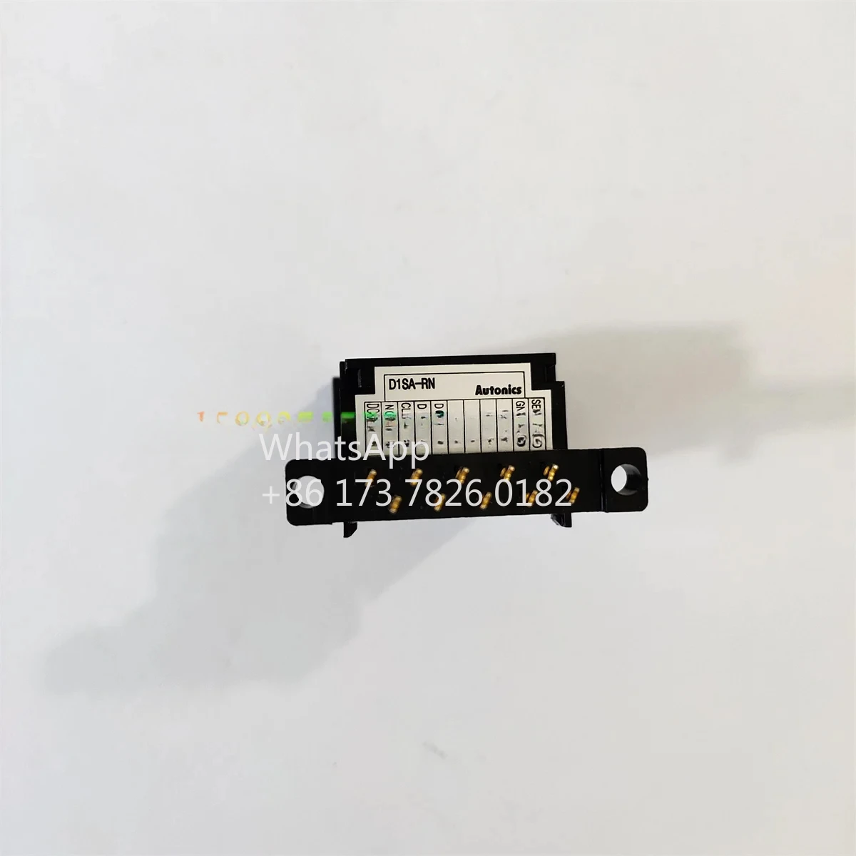 1 шт. новый оригинальный блок дисплея Autonics D1SA-RN (art.: 3920cd0bd7d7a) - 3920cd0bd7d7a