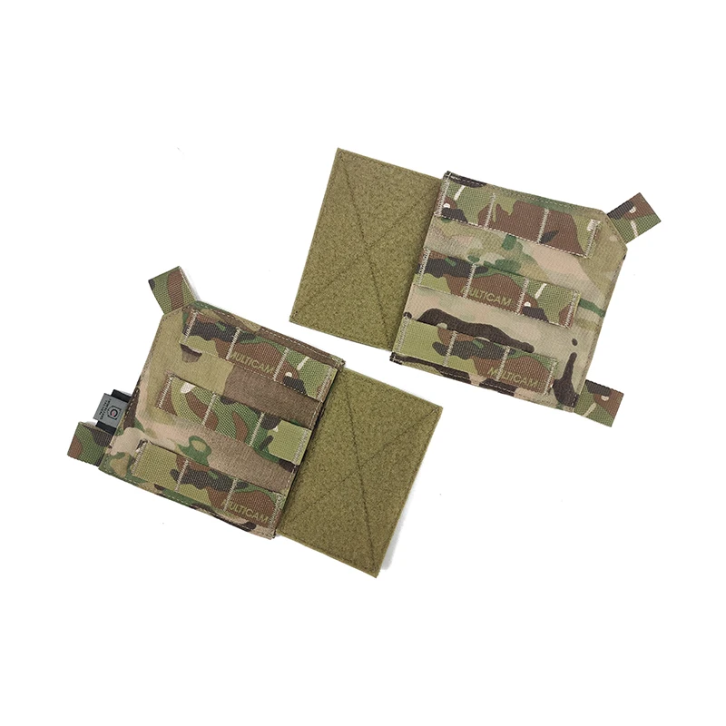 TW-L006 Delustering TwinFalcons Tactical MFC 2.0S Chest Rig MOLLE Wings