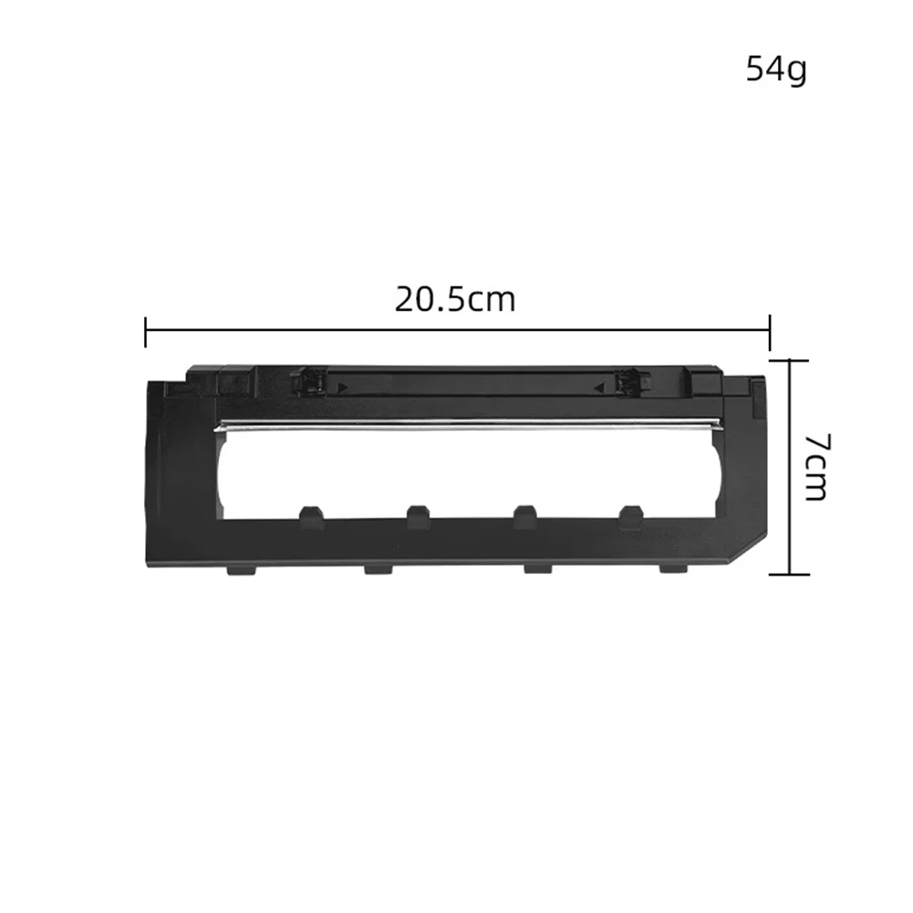 Крышка основной щетки для S7 Max VS7 Max V UltraG10SG10S ProQ5+Q7+Q7 MaxQ7 Max+T8, аксессуары для пылесоса (art.: 3920d09be72a2) - 3920d09be72a2
