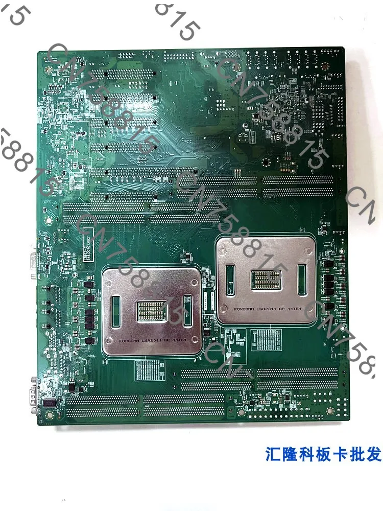 Фото 5270 M4 X10DRH REG, для X10DRL-I X99 C612 X10DRI X10DAI №4