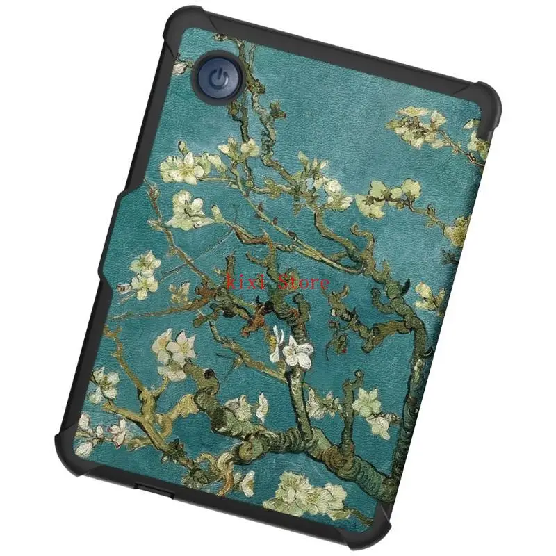 Фото Силиконовый шок -защитный корпус для Clara Color N365/N367 EREADER №4