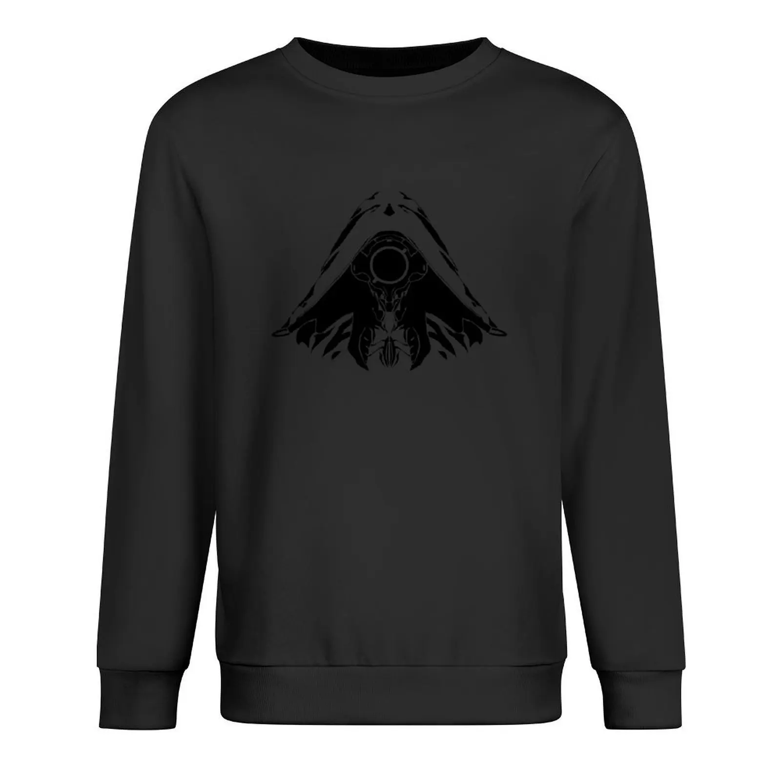 Warframe Ivara Custom Fanart Design Пуловер спортивные костюмы корейская одежда мужская одежда мужская одежда толстовка оверсайз