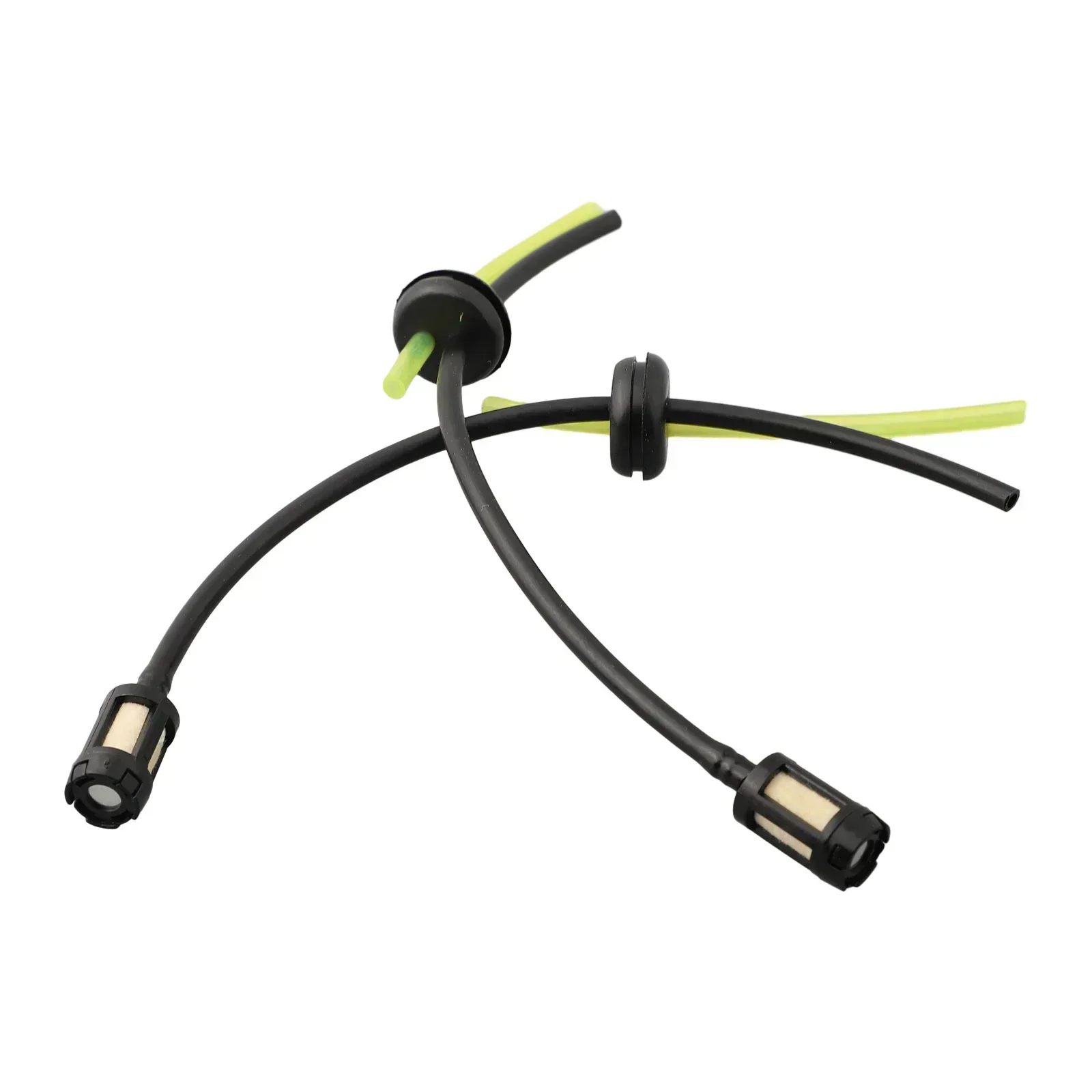 Фото Комплект топливопровода для FXLB LB126 LBS126 133T SPL450N, запасные части для воздуходувки, простая установка, идеальная замена послепродажного обслуживания №5