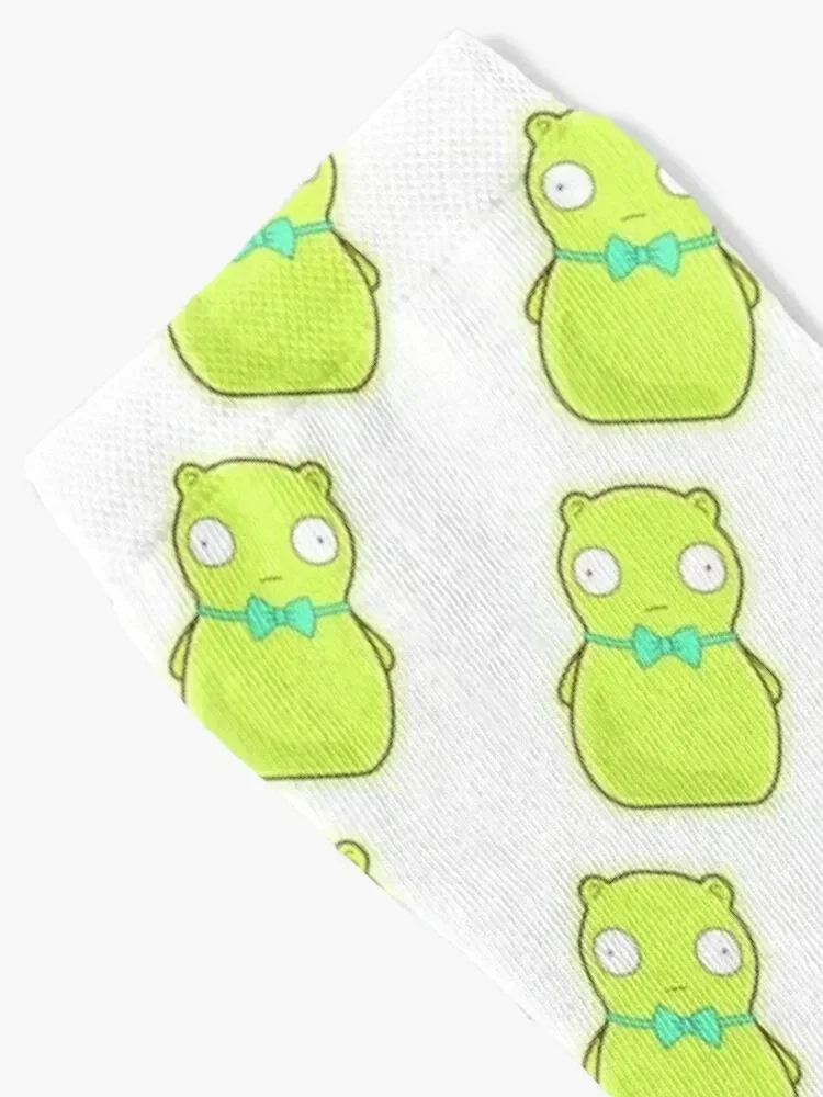 Фото Носки Kuchi Kopi Pattern, новые роскошные носки для хоккейного тенниса, мужские и женские №2