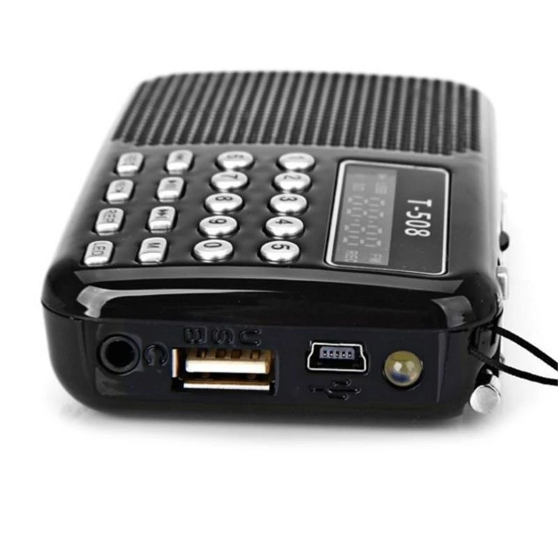 Фото Radio USB -карта поддержка MP3 Музыкалист для MP5 MP4 планшет T508 №5