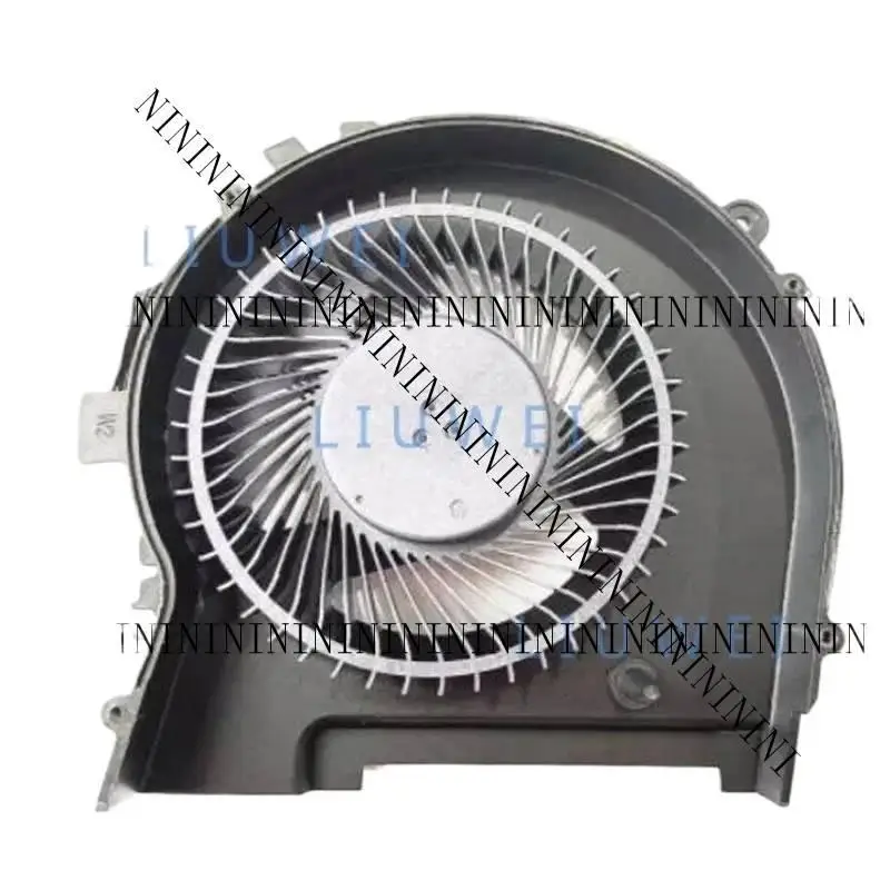 Фото Новый охлаждающий вентилятор для OMEN5 Air 15-DH TPN-C143 L64445 L57330-001 Fan (=) №3