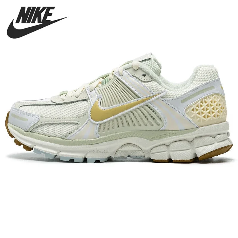 Nike-обувь для курса W Nike Zoom VOMERO 5, оригинальные корзины для женщин, новая коллекция
