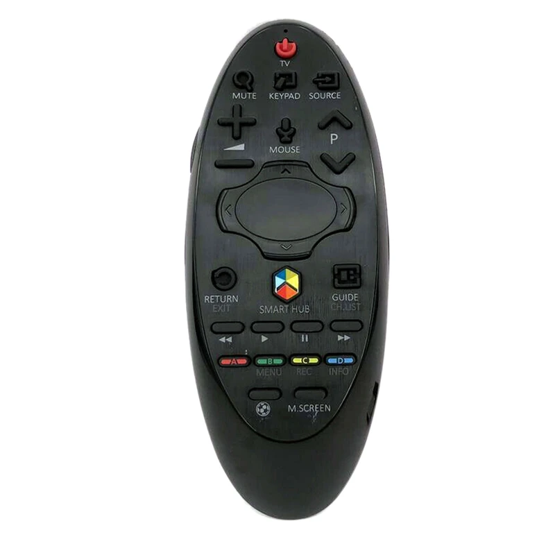 YY-604 универсальный пульт дистанционного управления для Samsung Smart TV BN59-01185D BN94-07557A Ue48H8000
