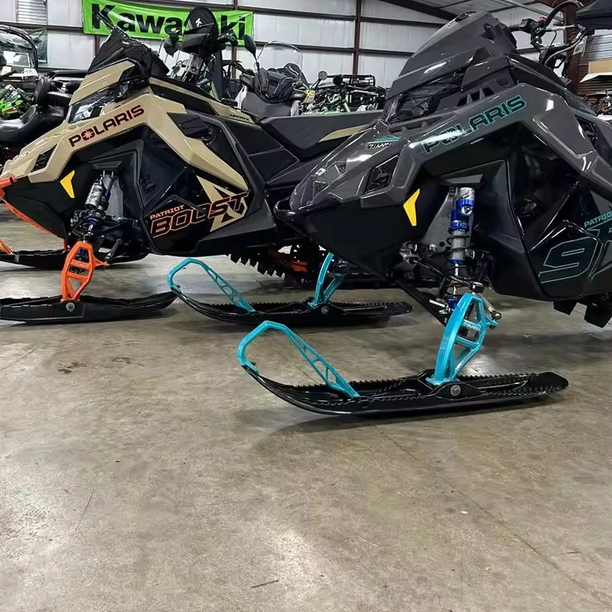 Новинка В наличии! 2024 Polaris 9R PRO RMK SLASH 155