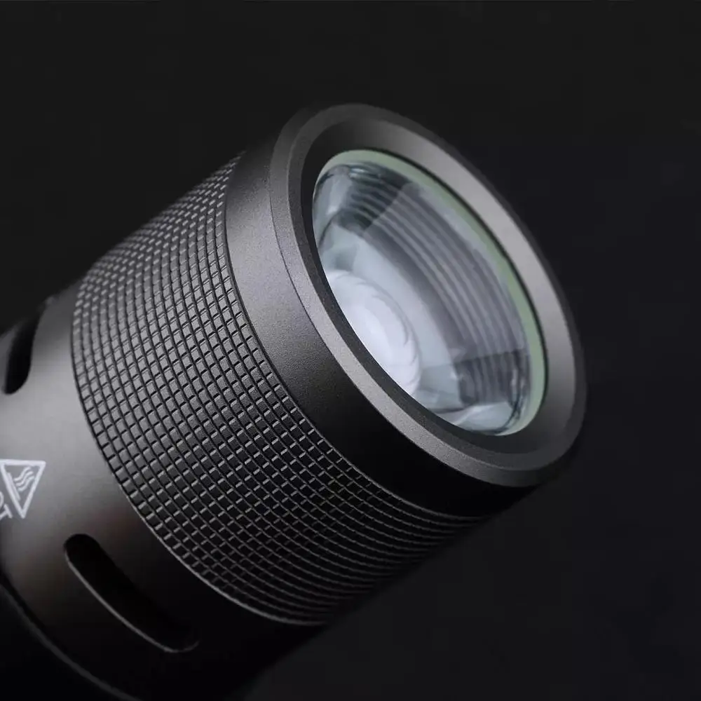Уличный фонарик NexTool, 6 в 1, с зумом, Ультраяркий фонарик, лм, двойной Магнитный кронштейн для экстренных ситуаций в кемпинге (art.: 3920c2cf68c89) - 3920c2cf68c89
