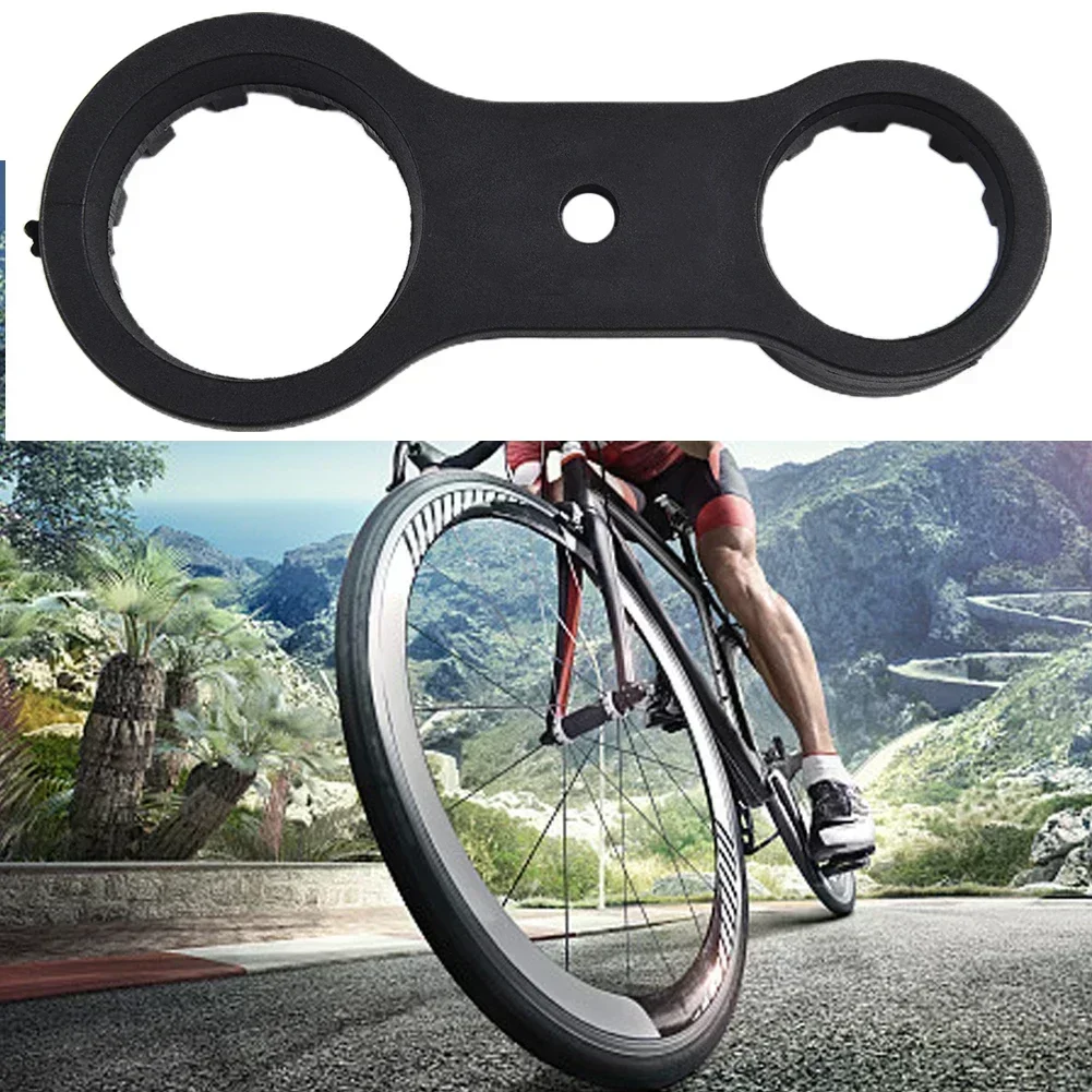 Фото MTB велосипедная передняя вилка, колпачок, гаечный ключ для SR XCR/XCT/XCM/RST ABS, разборка, аксессуары для ремонта велосипеда №4
